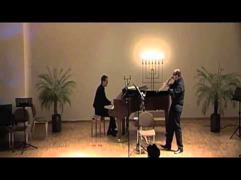 Zemer Lach זמר לך