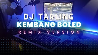 Download lagu Dj Tarling Jadul 'KEMBANG BOLED' Remix version mp3
