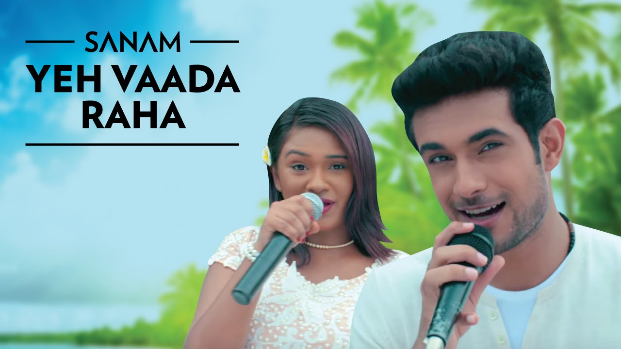 Yeh Vaada Raha Lyrics  | Paa Hi Liya | Sanam Puri | Mira, Sanam Puri | Rahul Dev Burman