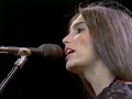 Emmylou Harris and The Hot Band on Austin City Limits in 1982
