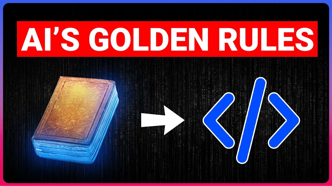 Mastering Vibe Coding: 5 Commandments for Effective Software Development
