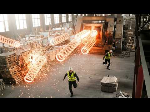 Ridiculous Workplace Accidents Ever Recorded