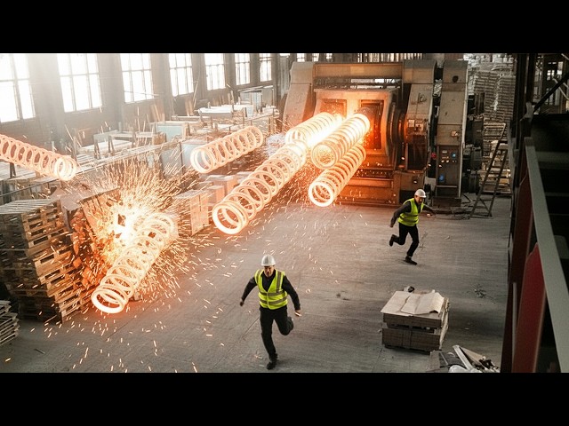 Ridiculous Workplace Accidents Ever Recorded SDDEFAULT Thumbnail