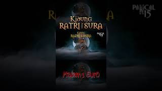 Download lagu Kidung Malam 1 Suro Tembang Jawa  Sakral mp3