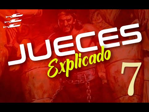 JUDGES 7 - EXPLAINED | Revived by His Word || AUGUST 19, 2022