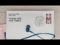 Martin Garrix feat. JRM - These Are The Times (Original Mix)