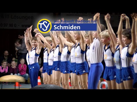 TSV Schmiden 1902 e.V. - Wo Zukunft Tradition hat