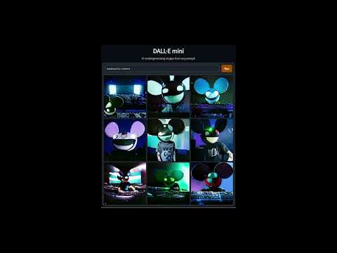 Deadmau5 The Veldt vs. Benny Benassi Cinema Remix