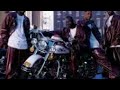 Reel Tight “I Lied” produced by Warren G