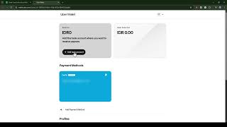 How To Redeem Uber Eats Gift Card
