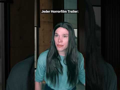 An welchen Film erinnert euch das #Horror #Horrorfilm #Horrorstories #halloween #halloween2022