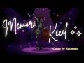 【Cover】Memori Kecil by SACHUNYA (OG: AFTERAIN) #FirstDropEternalRain #AFRCoverContest