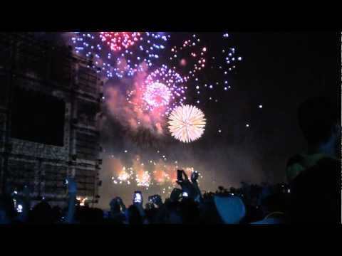 Swedish House Mafia - Full EDC Las Vegas Set (6 of 10) (Day 3)