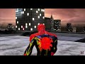Sad Walking Spider Man Meme