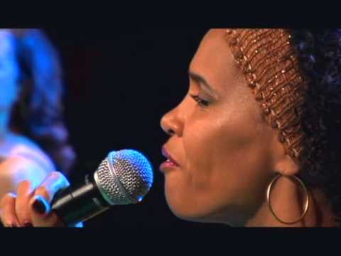 Três Meninas do Brasil - Meninas do Brasil