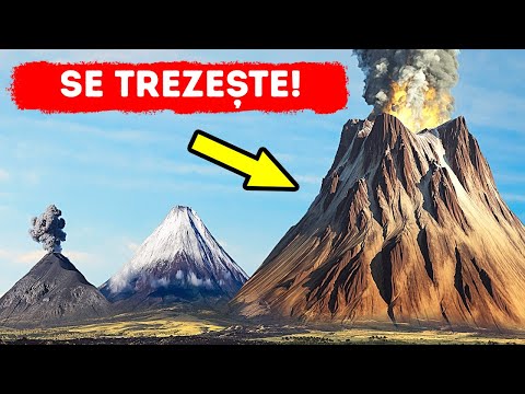 Cel mai mare vulcan din lume se trezește. Ce se va întâmpla cu noi?