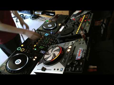 Zwackery and Tillaz b2b