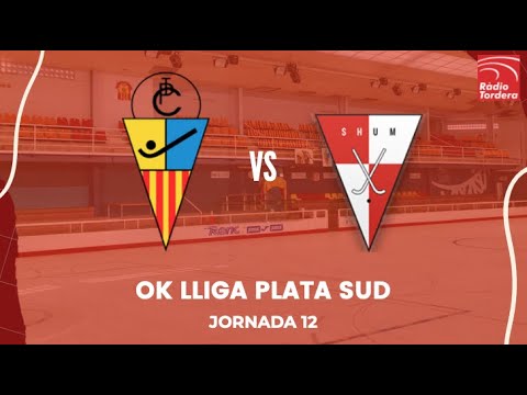 CPTordera - SHUM Maçanet 28-01-23