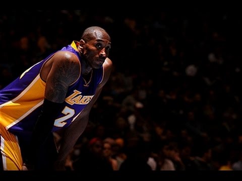 Kobe has Big Night Scoring Triple-Double in Victory