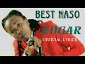 Best Naso Ediga Official Video Lyrics