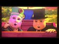 Opening To Bob The Builder Yes We Can 2014 DVD