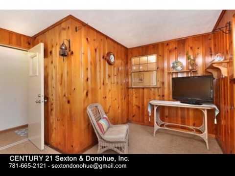116 Pond Street, Stoneham MA 02180 - Single Family Home - Real Estate - For Sale -