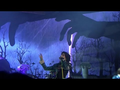 (대에박 ㅜㅜ ㅜㅜ) 왕눈이 왈츠 - 잔나비 @NONSENSE2 서울day2 20200216 최정훈, Jannabi