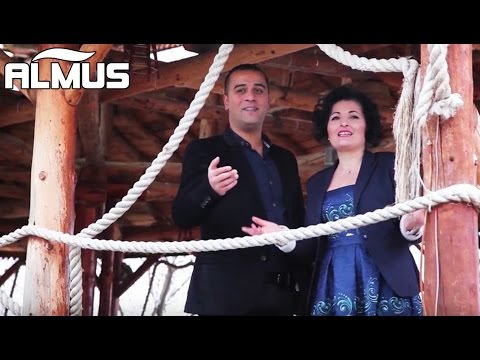 Geni Vesholli & Ina - Te gjitha cupkat jane njesoj (Official Video)
