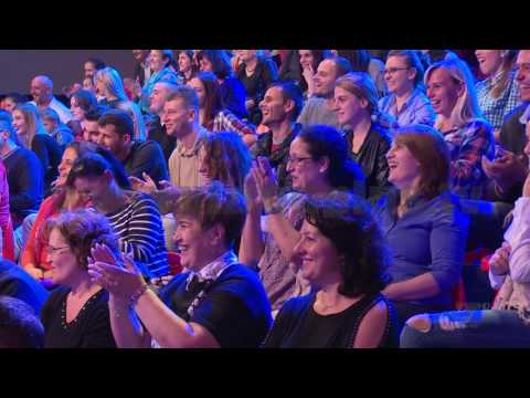 Al Pazar - 22 Tetor 2016 - Pjesa 3 - Show Humor - Vizion Plus