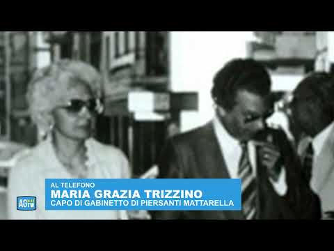 Omicidio Mattarella, la rivelazione della collaboratrice: «Omesse  mie importanti dichiarazioni»