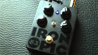 Video thumbnail for Earthbound Audio Iron Pig - GUITAR by MrExcane