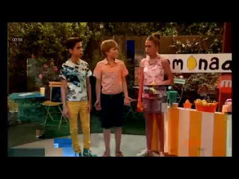 Nickelodeon Cee Uk (13.09.2018)