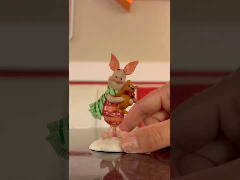 Disney Figur Nasse & gosedjuret