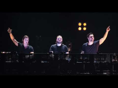 Quasar / Spectrum / Insomnia / Sweet Disposition / Miami 2 Ibiza / One