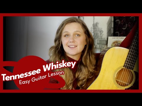 Tennessee Whiskey - George Jones