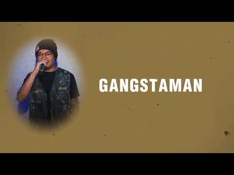 GANGSTAMAN | YEKI