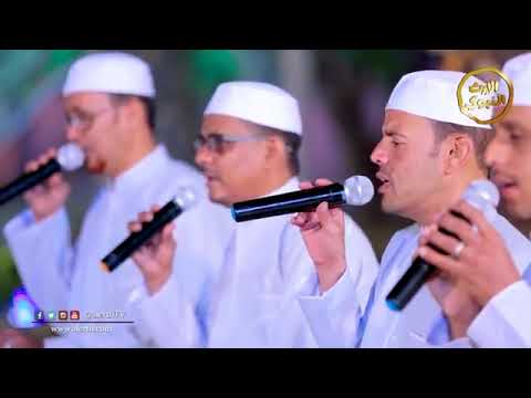 Maulid Burdah - Tarim Hadramaut