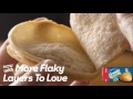 More Flaky Layers