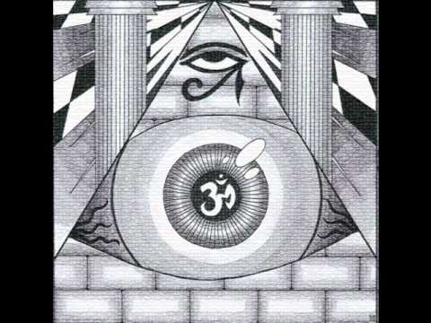 Burn Down The Charade - Astronauts