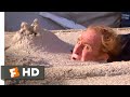 Remo Williams The Adventure Begins 1985 Wet Cement Scene 8 12 Movieclips