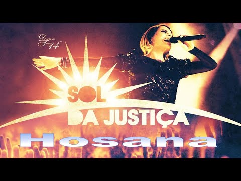 Hosana - Supernovavida