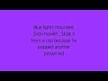 Uicideboy South Side Uicide Ft Pouya LYRICS