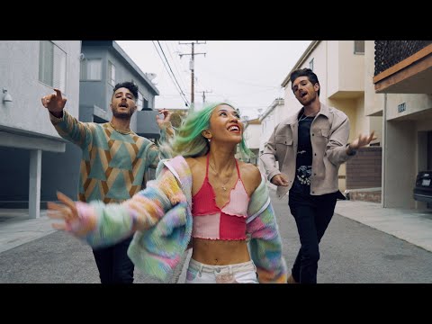 Dance - Fly By Midnight (Official Video)