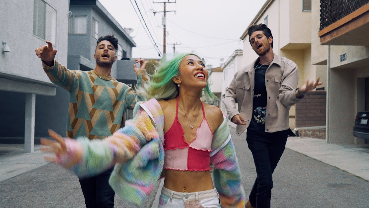 Fly By Midnight Lyrics - Dance - Lirikimia Lyrics Update Fly By Midnight Lyrics - Dance - Lirikimia Lyrics Update
