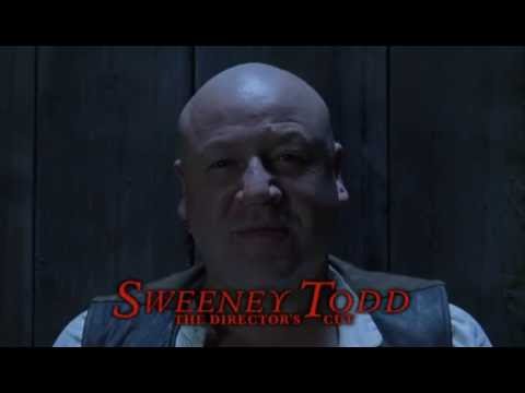 Sweeney Todd BBC 2006  (El barbero demoníaco ) sub Español