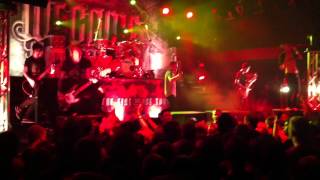 We Came As Romans - A War Inside Live (3/11/12)