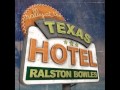 Ralston Bowles - I, Love, You