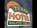 Ralston Bowles - I, Love, You 