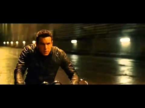 Soundtrack Tengo Ganas De Ti: The Irrepressibles - In This Shirt