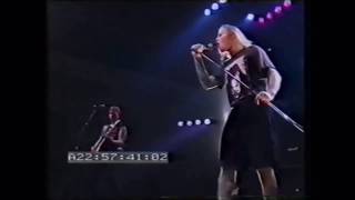 Böhse Onkelz - Mädchen (Live In Vienna Uncut)